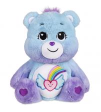 Care Bears 22425 Care Bears Medium Plush Toy 14" Toy - Dream Bright Bear